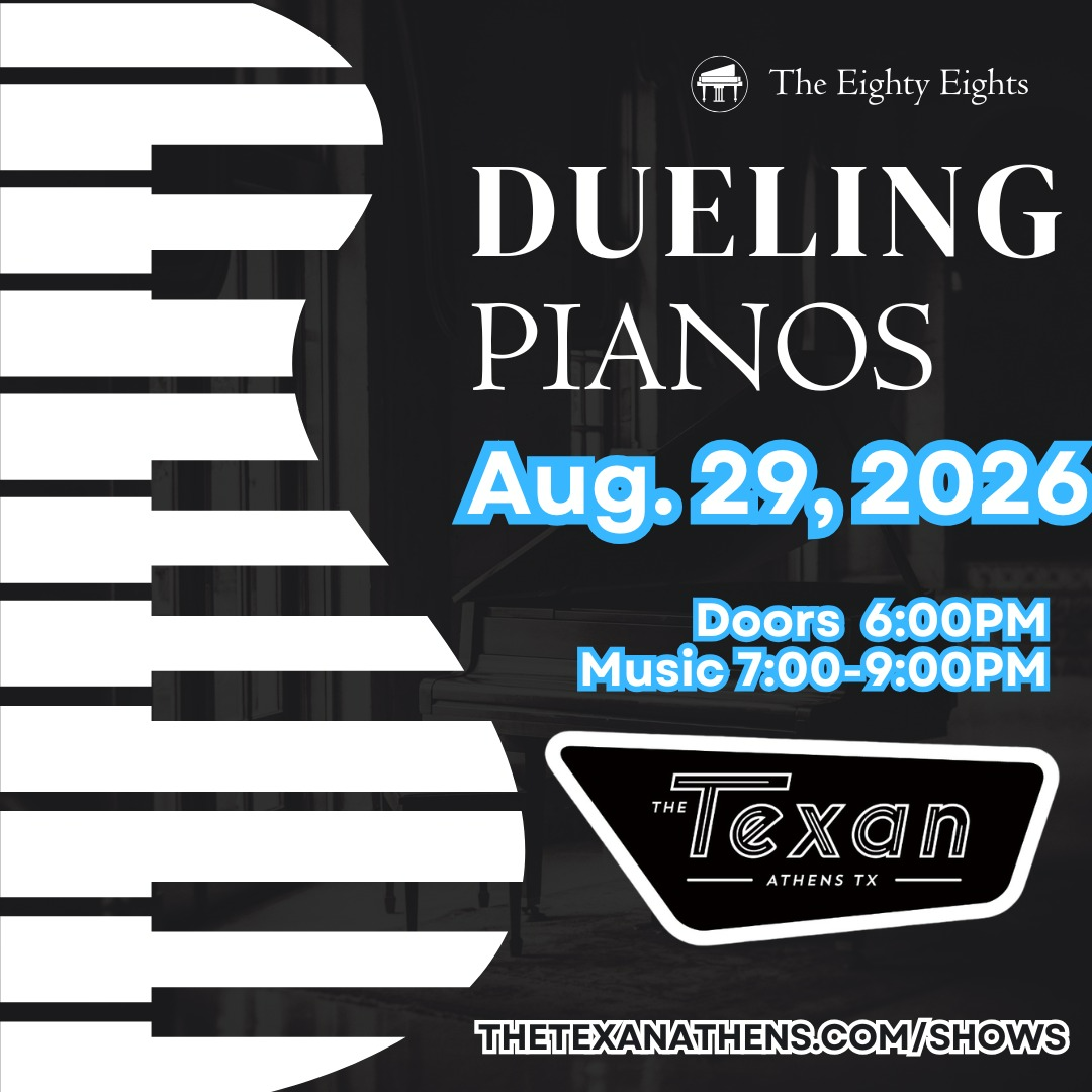Dueling Pianos: The Eighty Eights