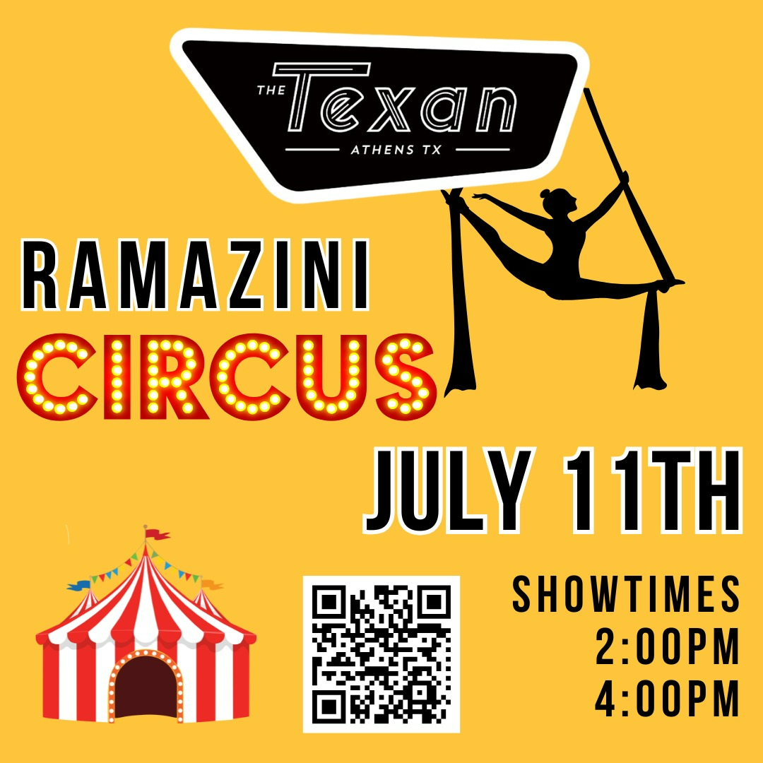 Ramazini Circus