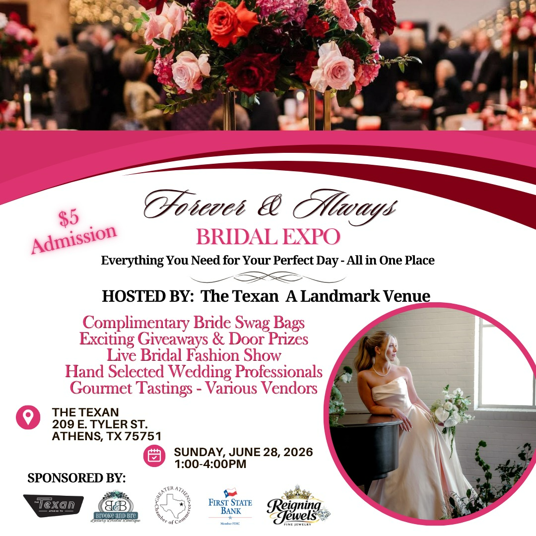 Forever & Always Bridal Expo