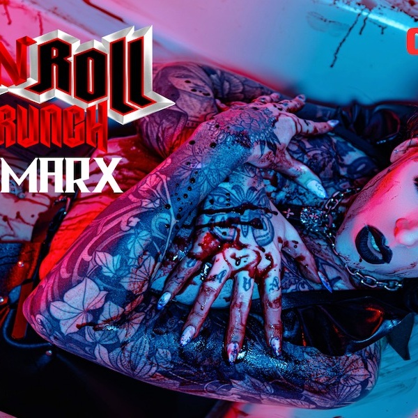Rock n' Roll Drag Brunch at The Trop: Halloween Edition!