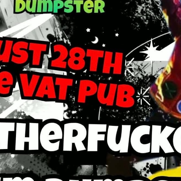 Go Punk or Go Home – A Farewell to Scum Dumpster