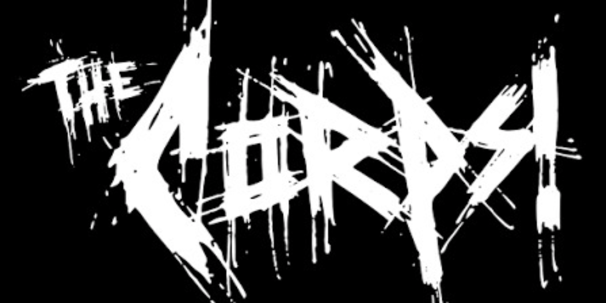 The Corps! w/Miles to Nowhere +guests event artwork from Showpass