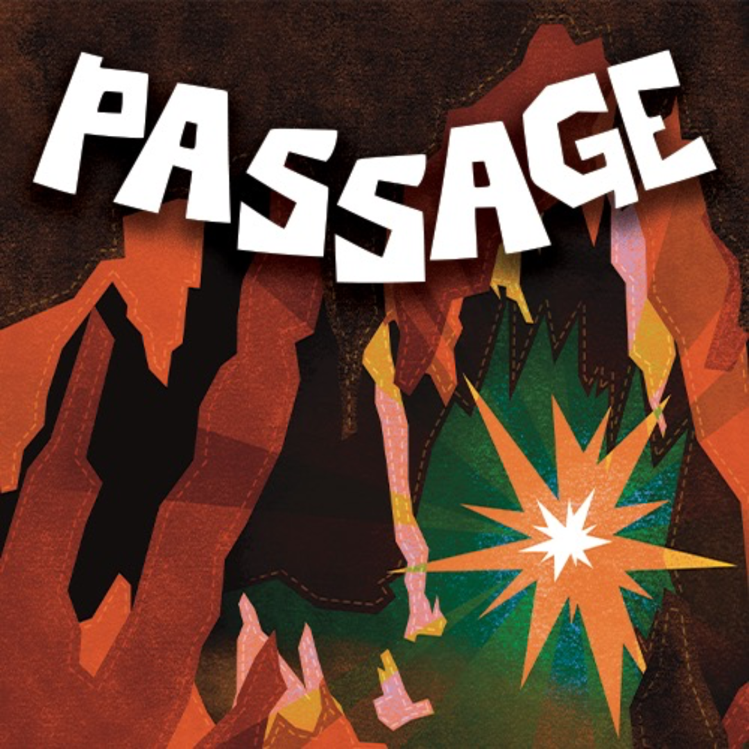 Passage