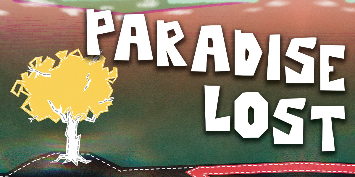Paradise Lost