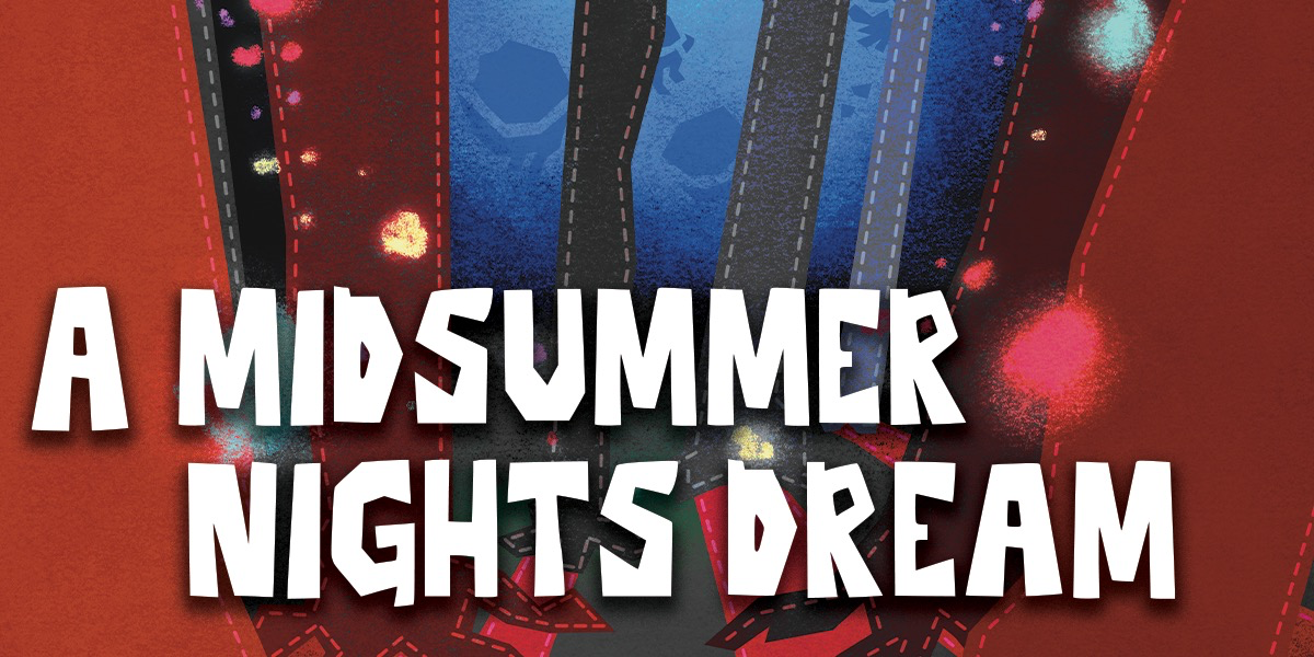 A Midsummer Nights Dream