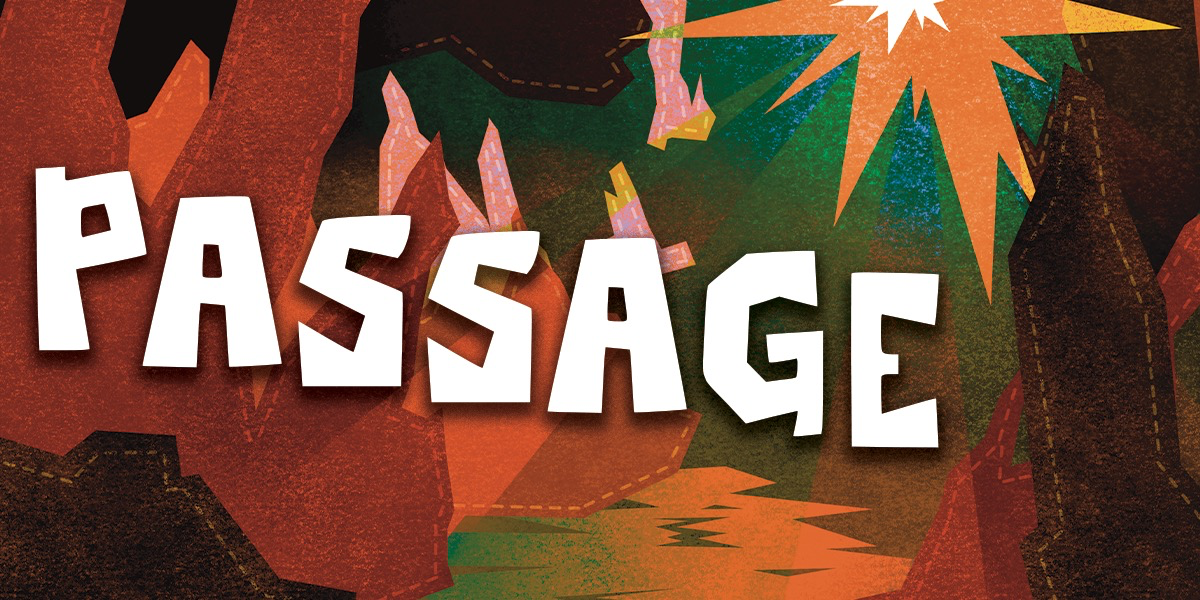 Passage