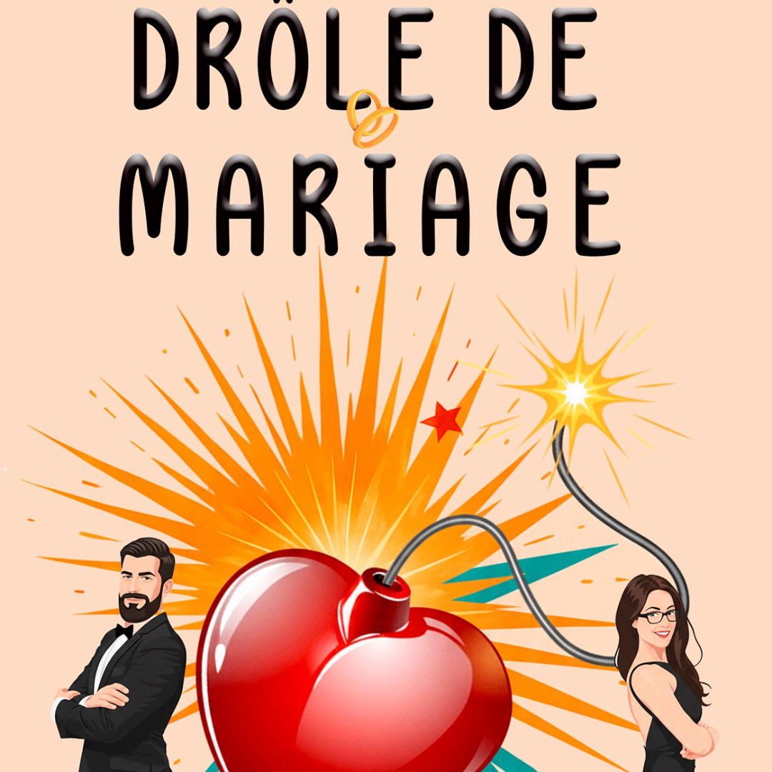 Drôle de mariage à Ottawa