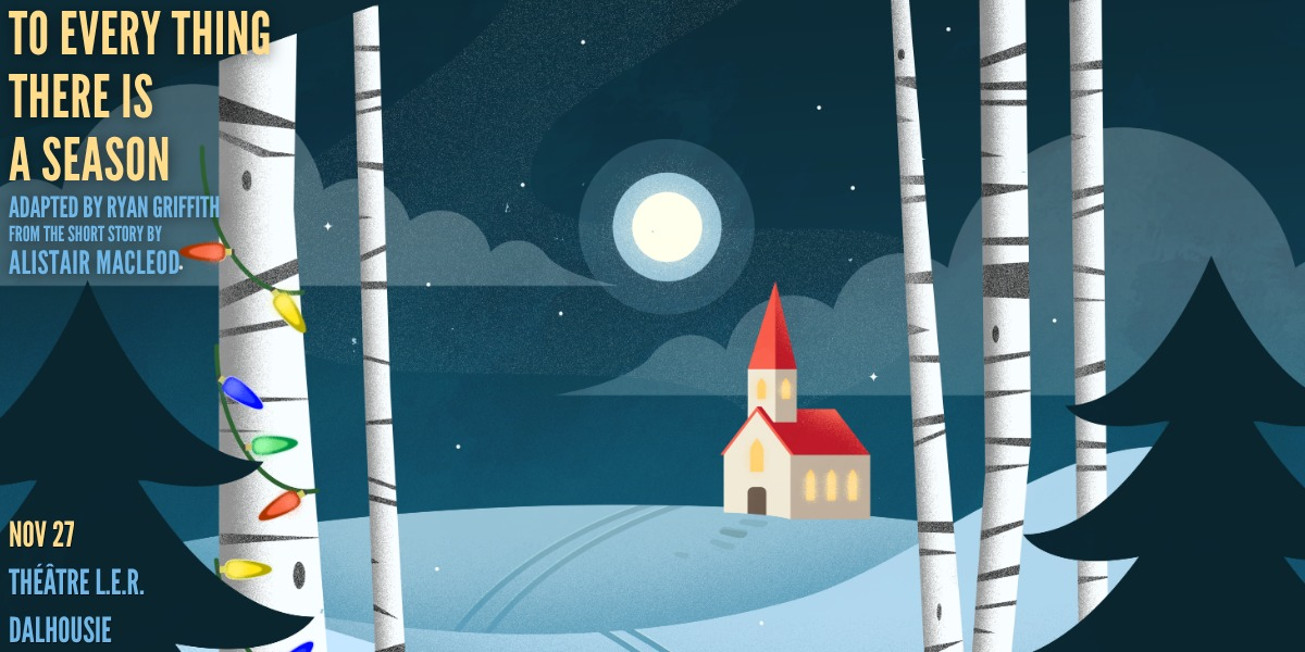 To Every Thing There Is A Season