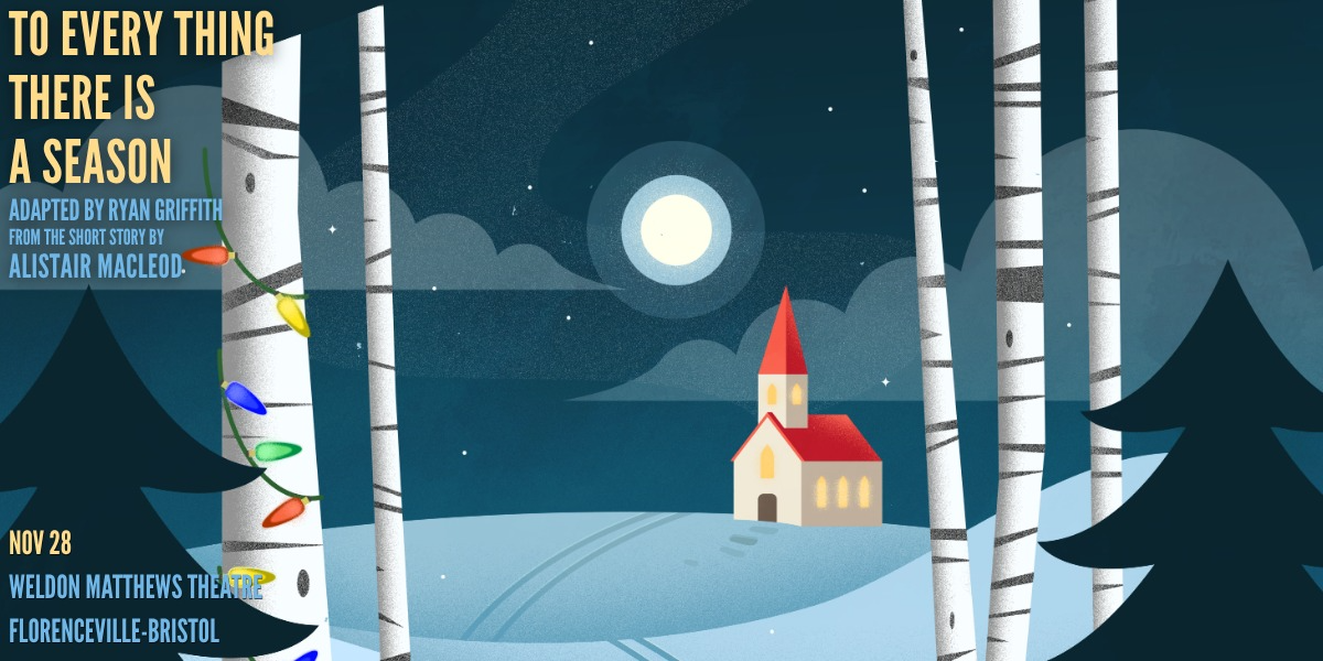 To Every Thing There Is A Season