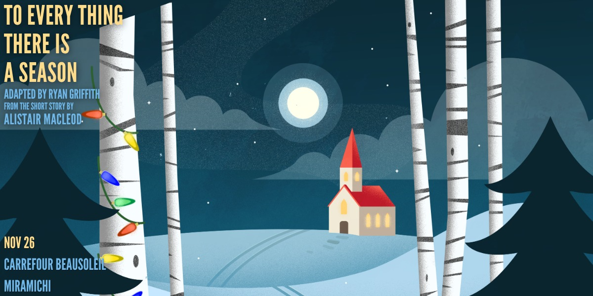 To Every Thing There Is A Season