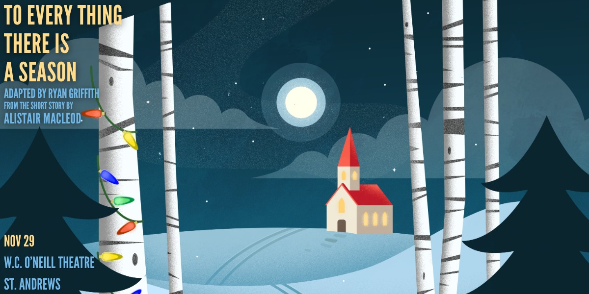 To Every Thing There Is A Season