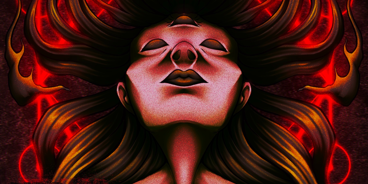 ROUND 7: CHASING SUMMER PRE-PARTY event artwork from Showpass