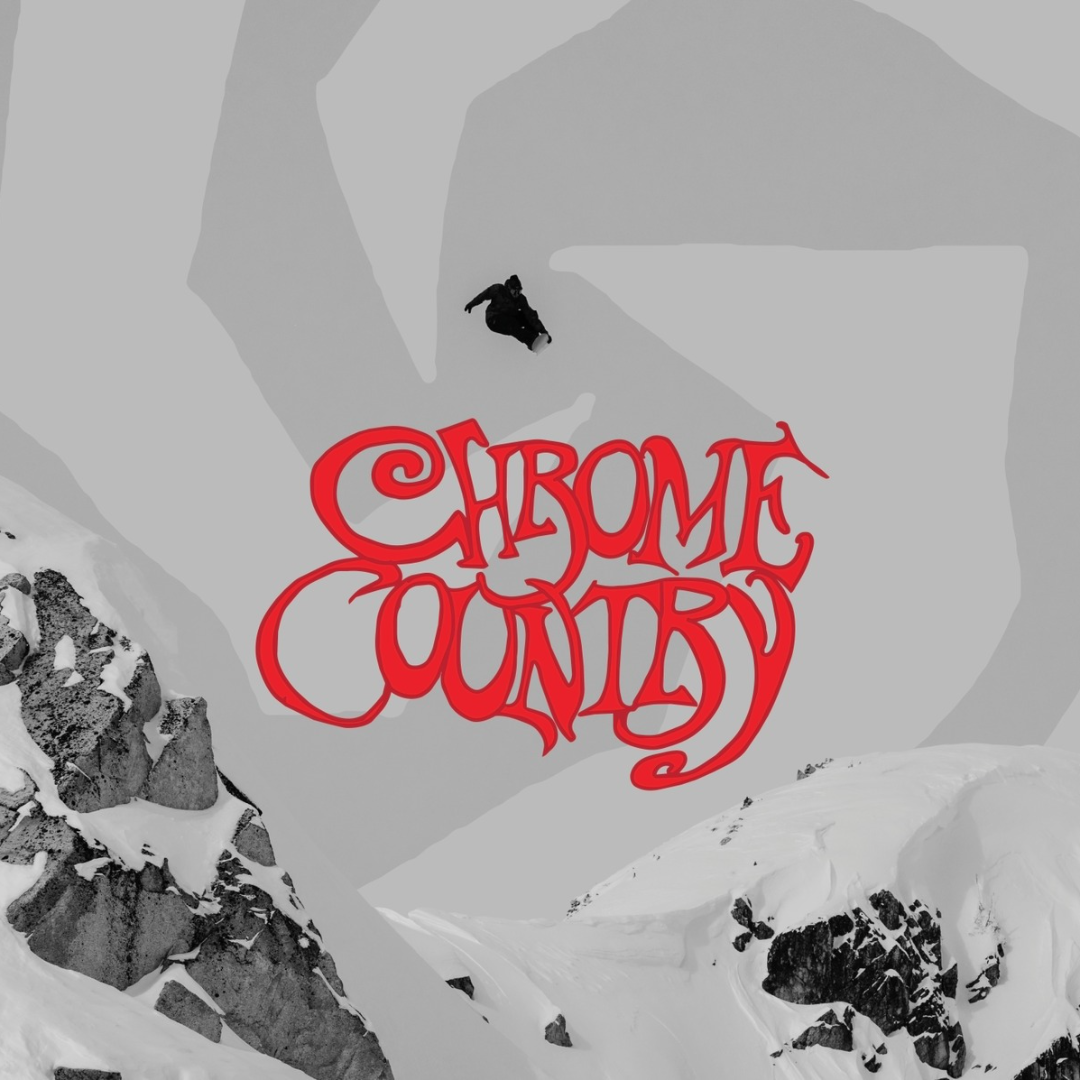 CHROME COUNTRY + SNAFU'D World Premiere - All Ages Show