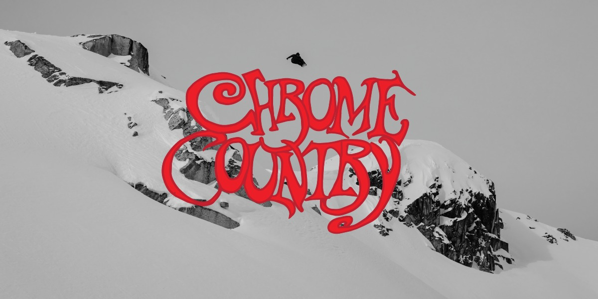 CHROME COUNTRY World Premiere - Late Show 19+