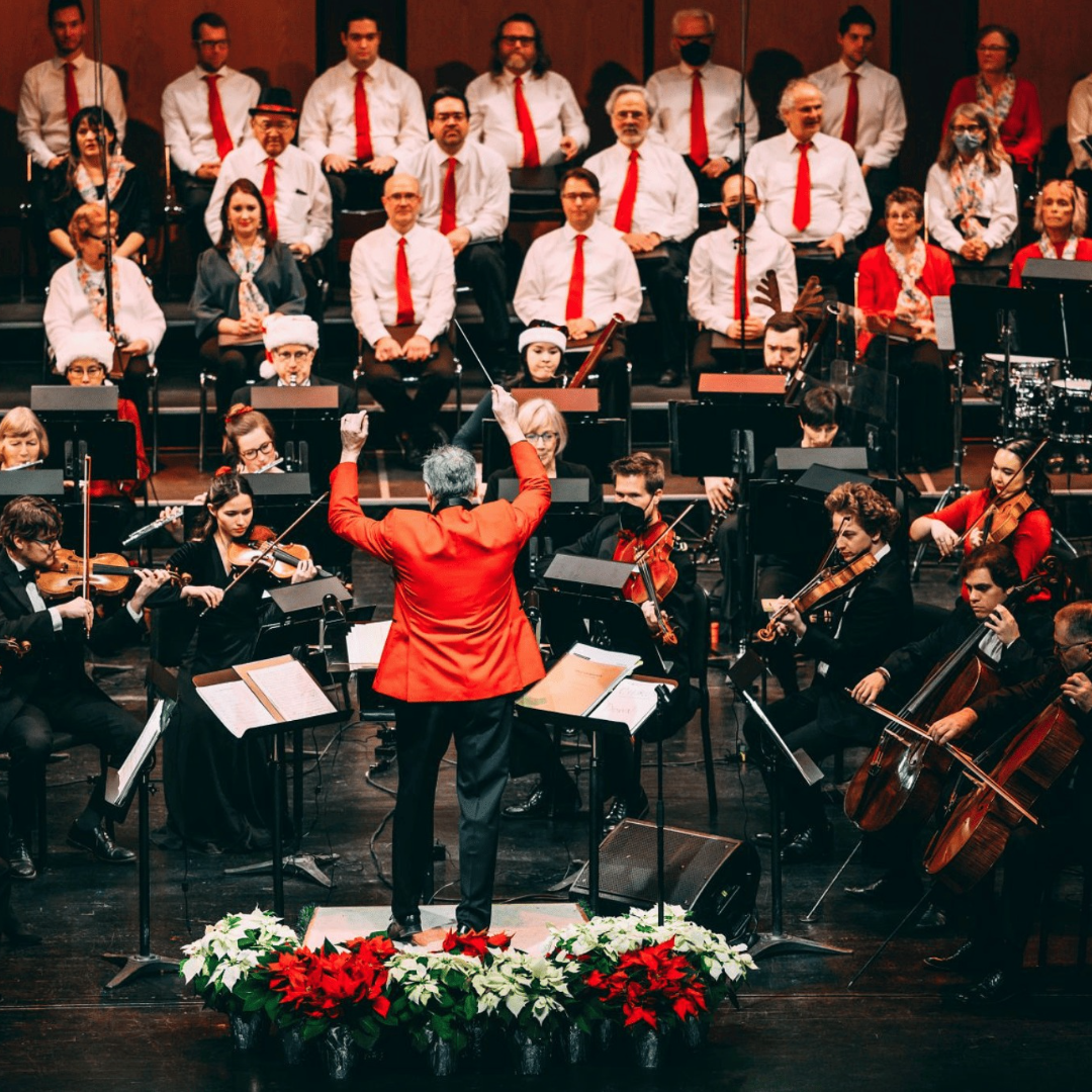 Pops 2 - Holiday Pops: The Christmas Songbook VOUCHER