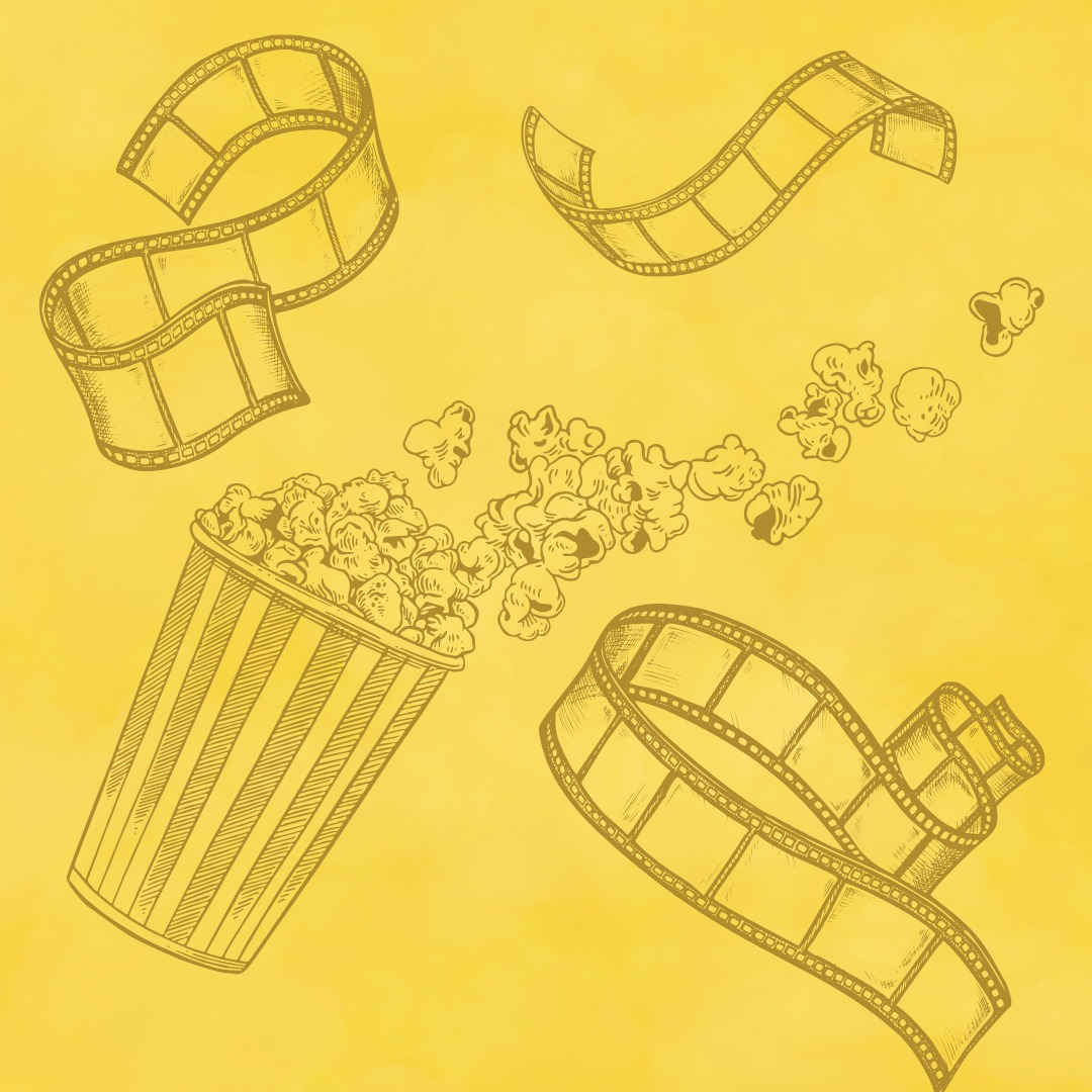 Meet Me At The Drive-In