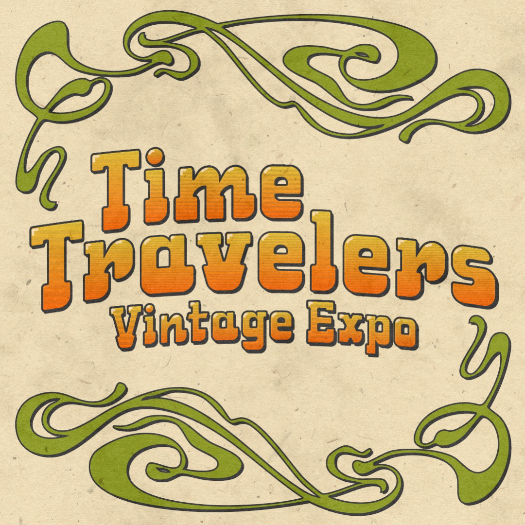 Louisville Time Travelers Vintage Expo 2026