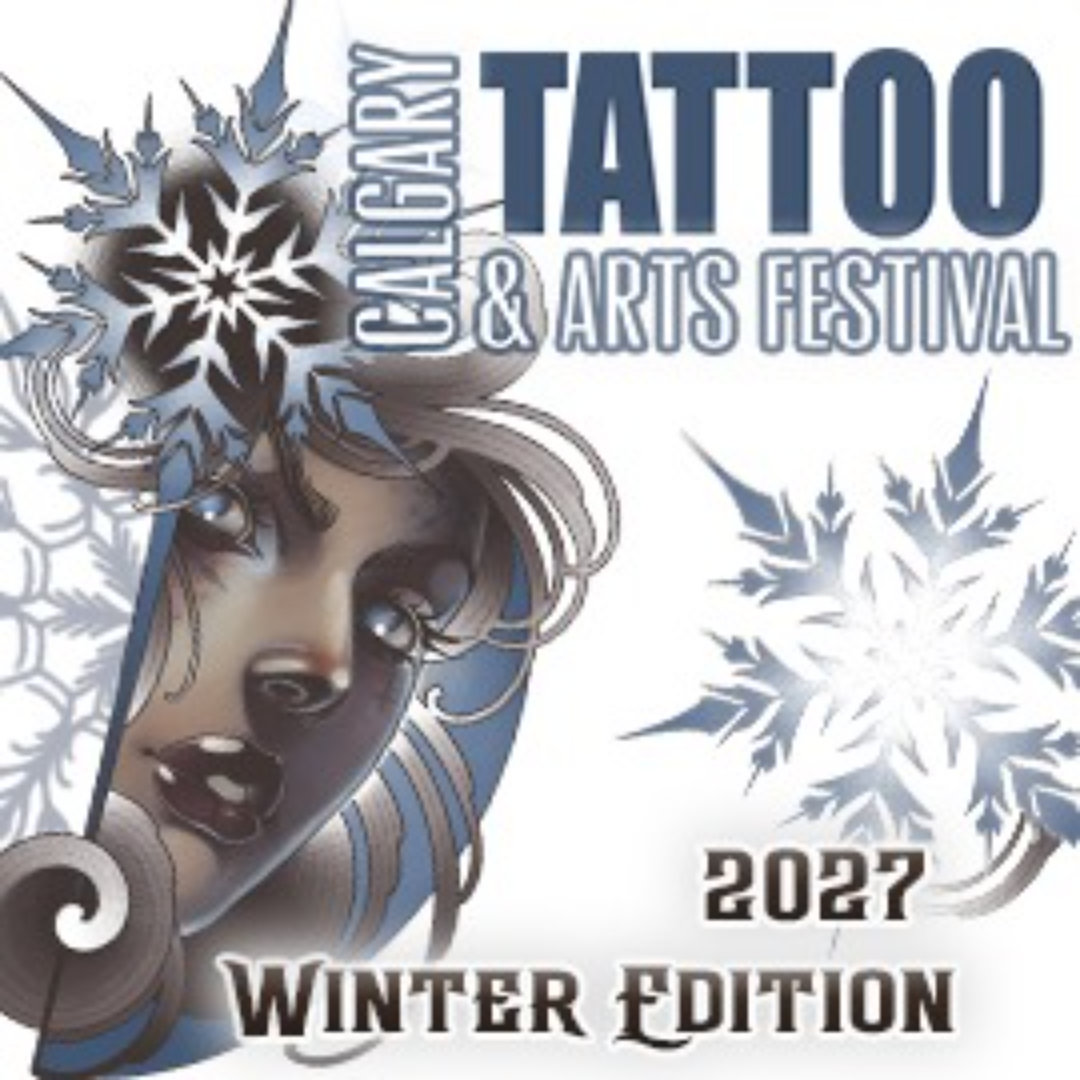 Calgary Tattoo & Arts Festival Winter Edition