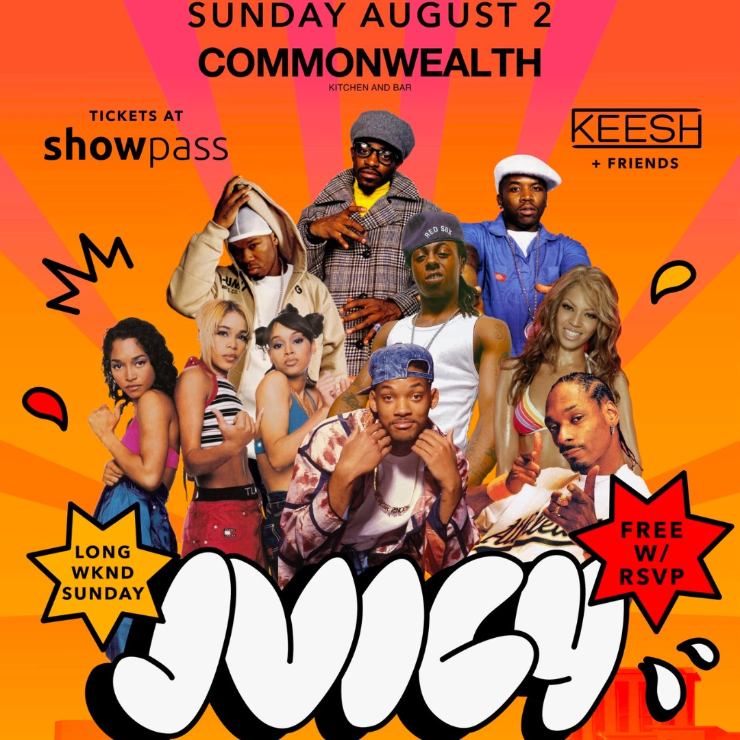 JUICY