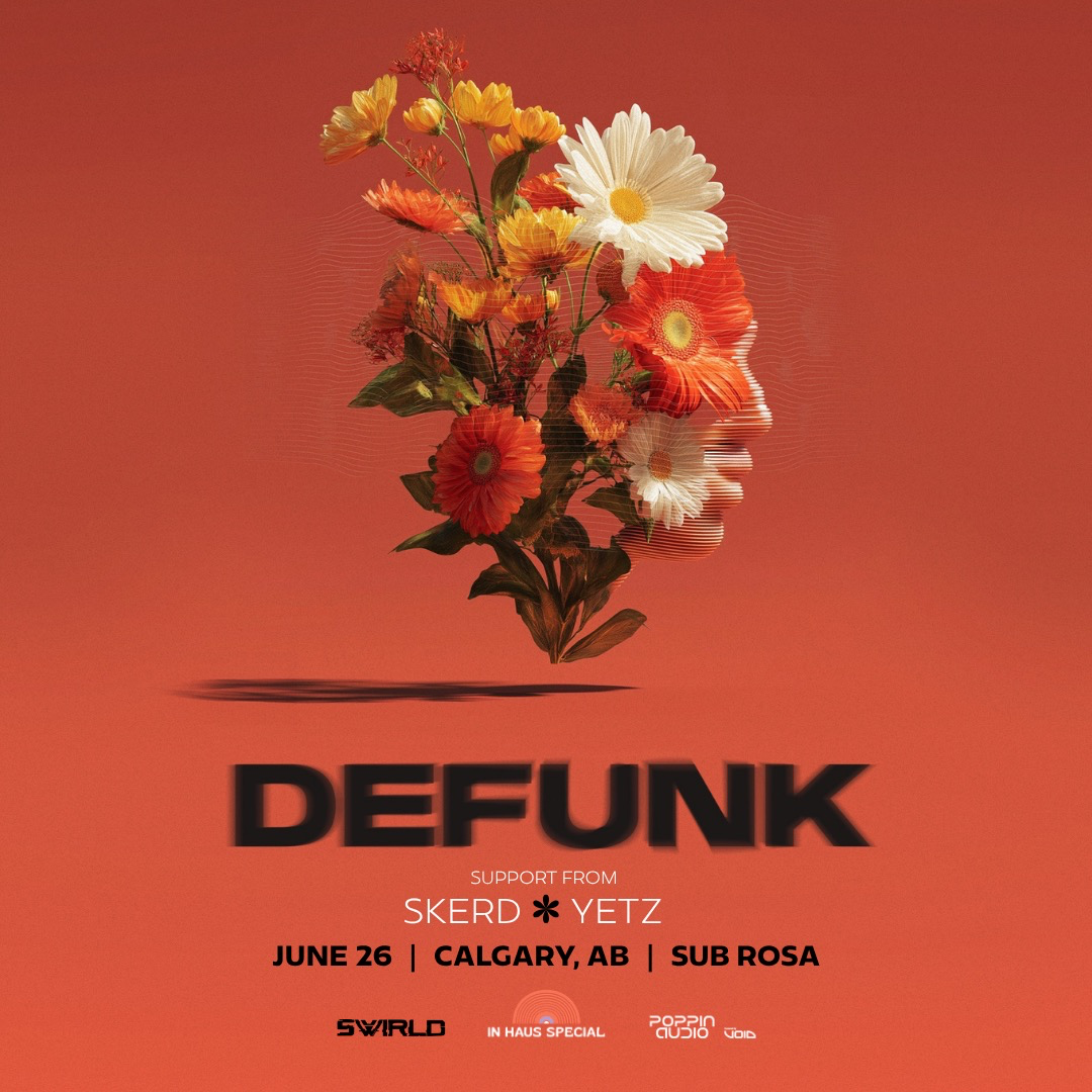 Defunk