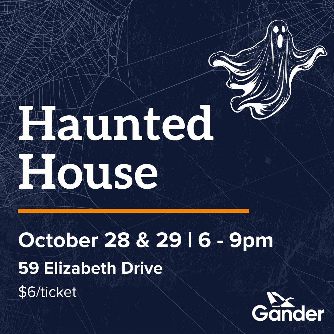 Haunted House