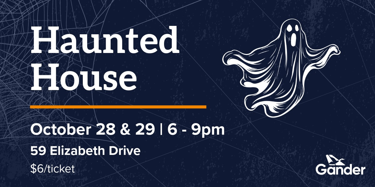 Haunted House