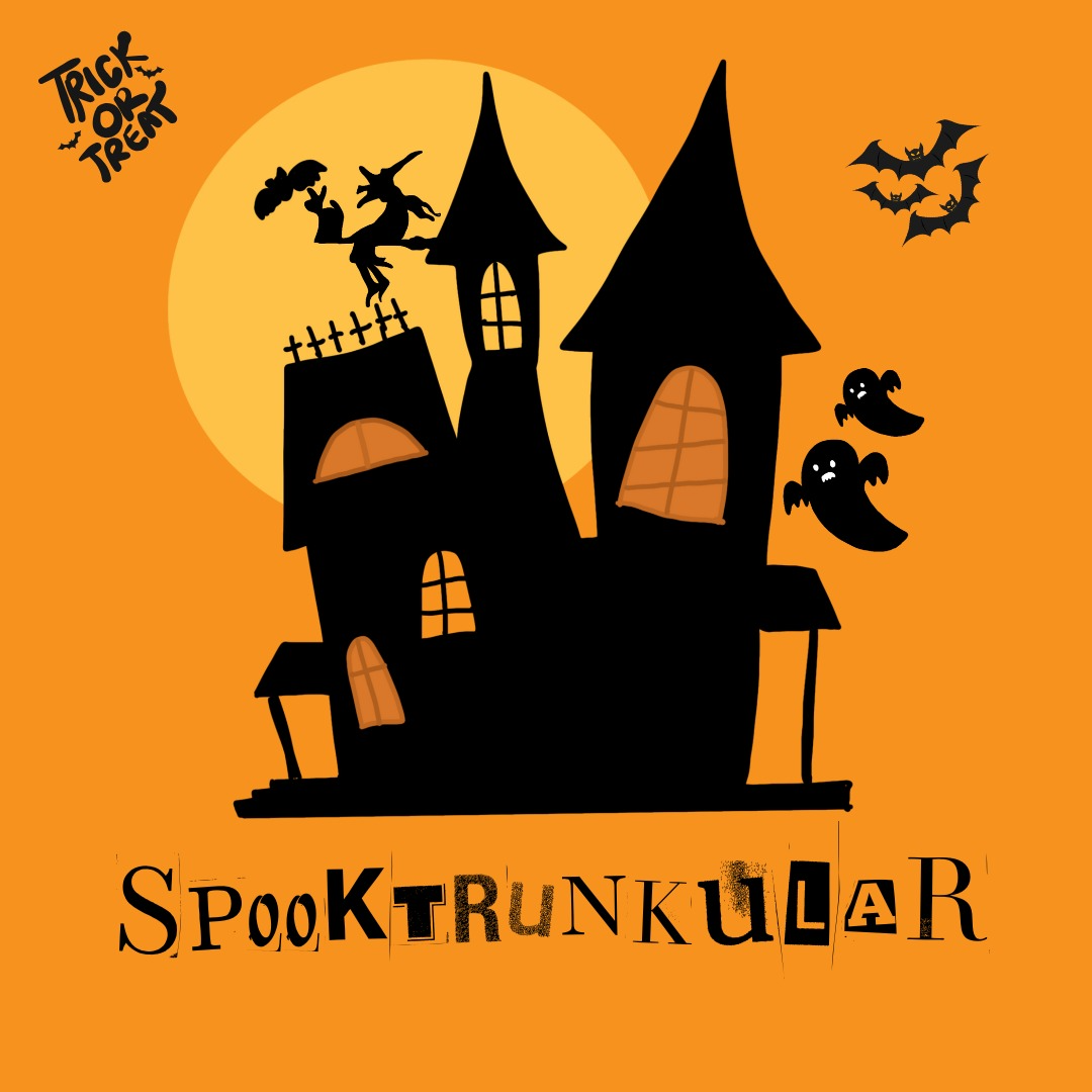 SpookTRUNKular
