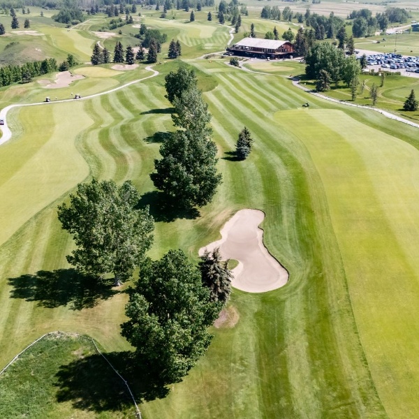 Big Rock Open Golf Tournament