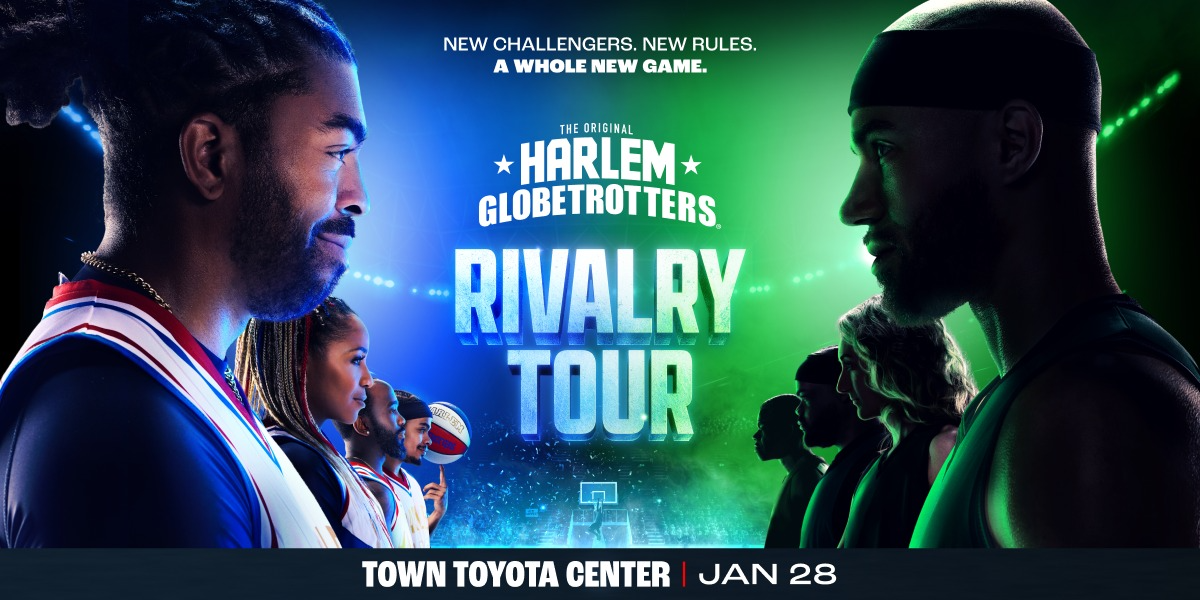 Harlem Globetrotters