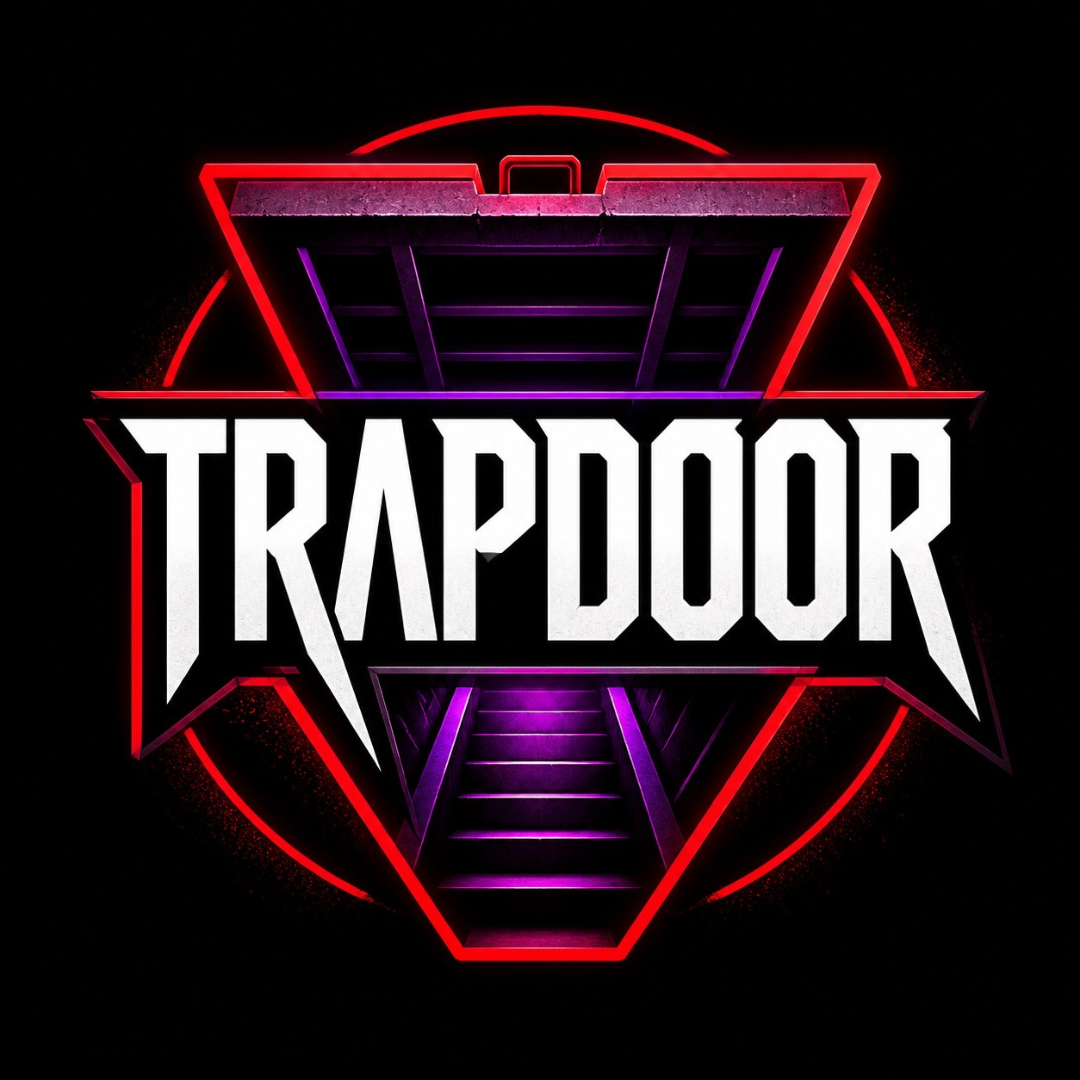 Trapdoor 001