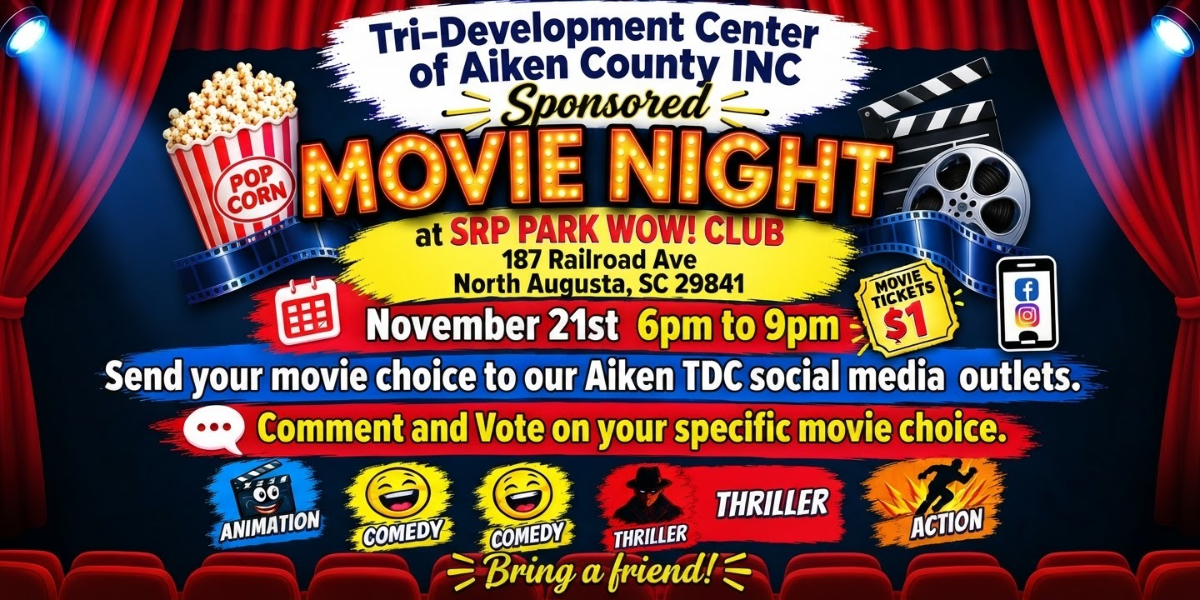 CSRA Movie Night at the Ball Park