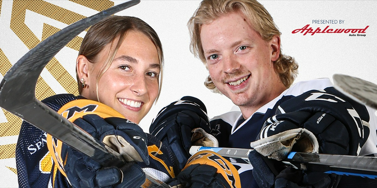 Trinity Western University Hockey