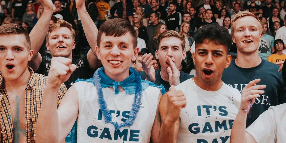 Trinity Western University Basketball