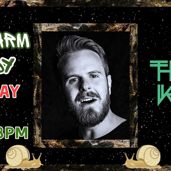 Troo Knot @ Hideaway - Salmon Arm - COMEDY