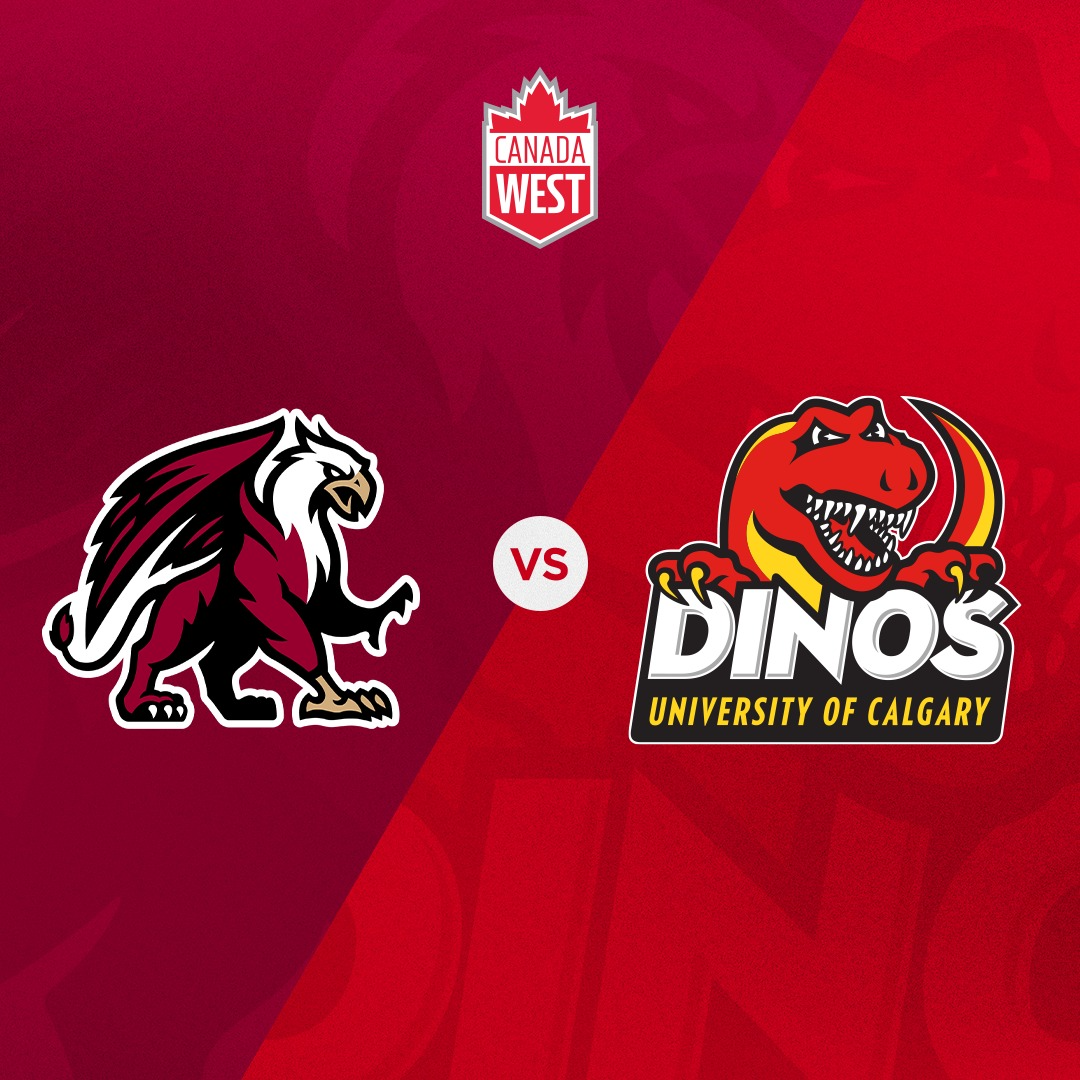 UCalgary Dinos Soccer vs. MacEwan Griffins