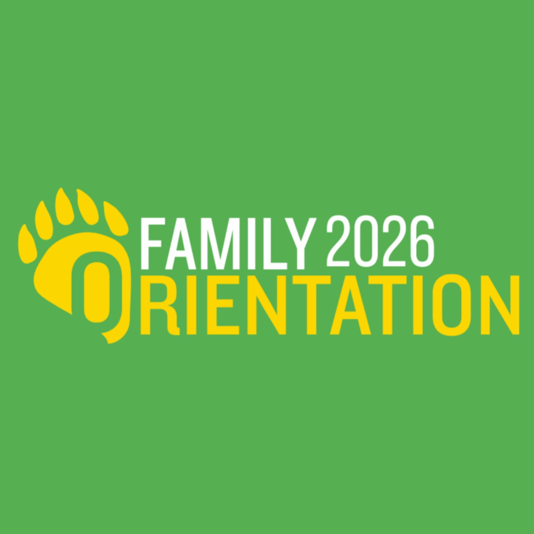 Family Orientation 2026