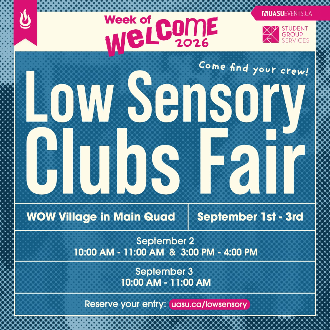 Low-Sensory Reservation | 10AM