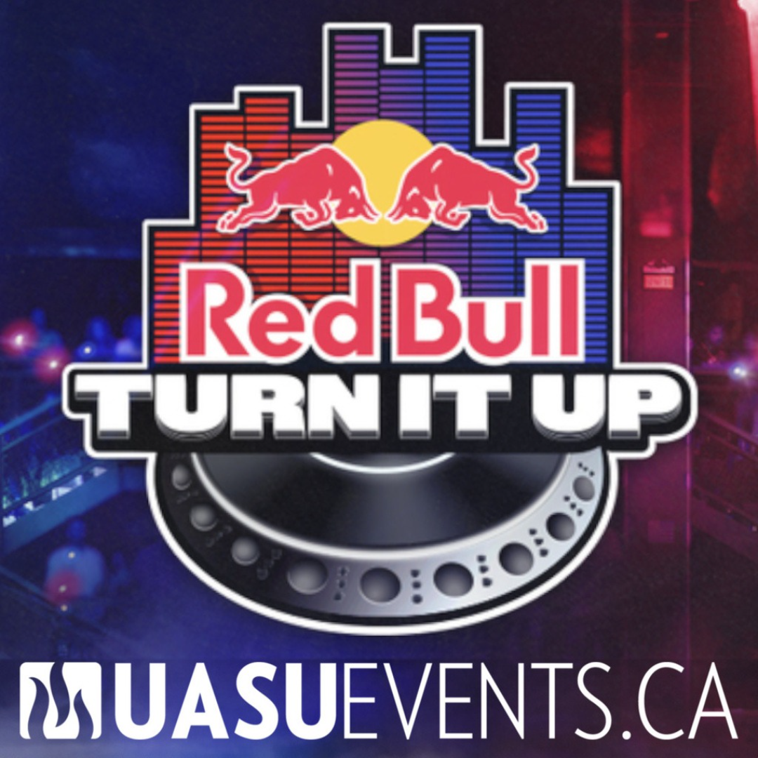 Red Bull Turn It Up