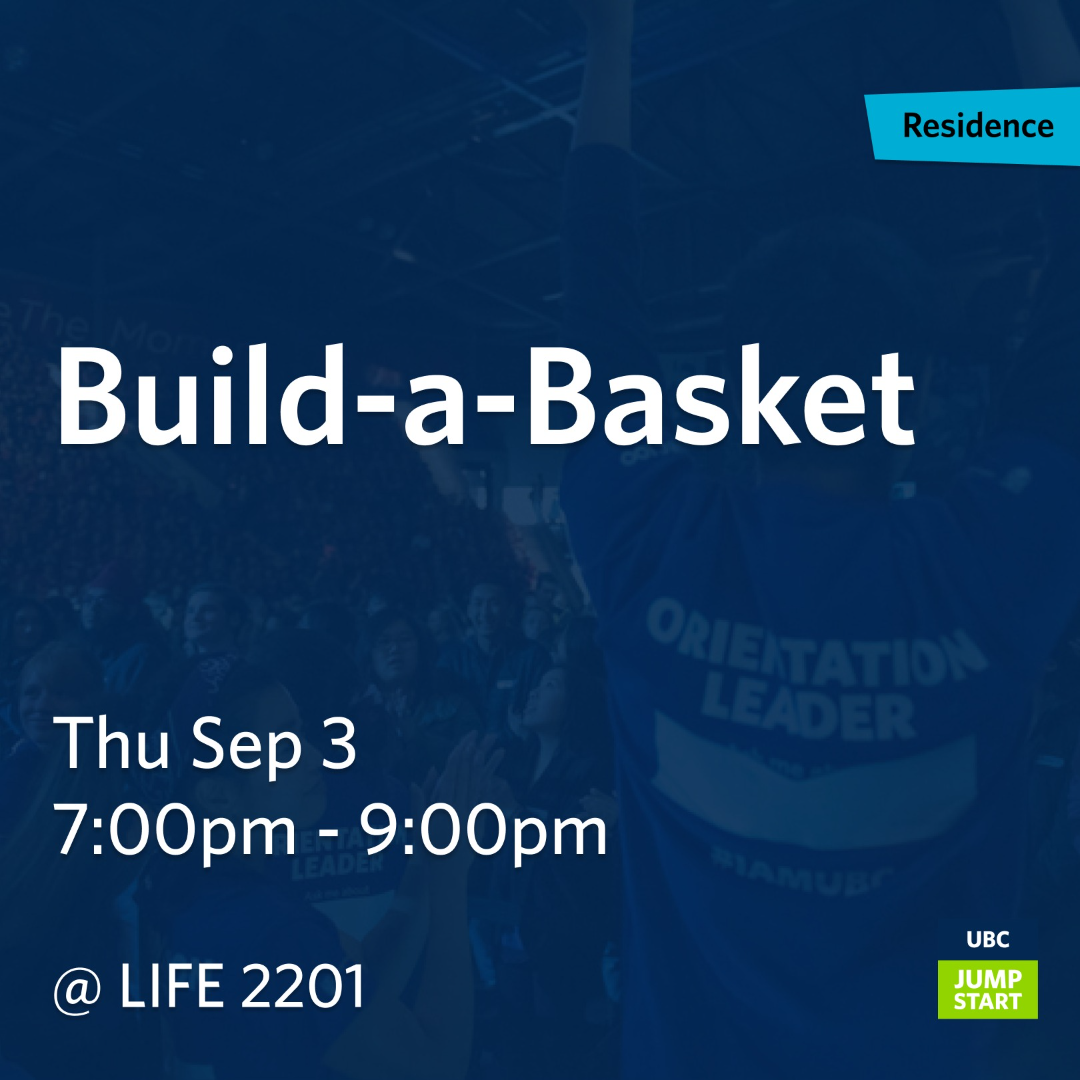 Build-a-Basket