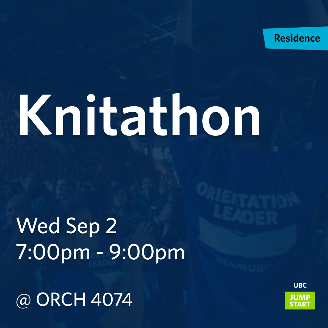 Knitathon