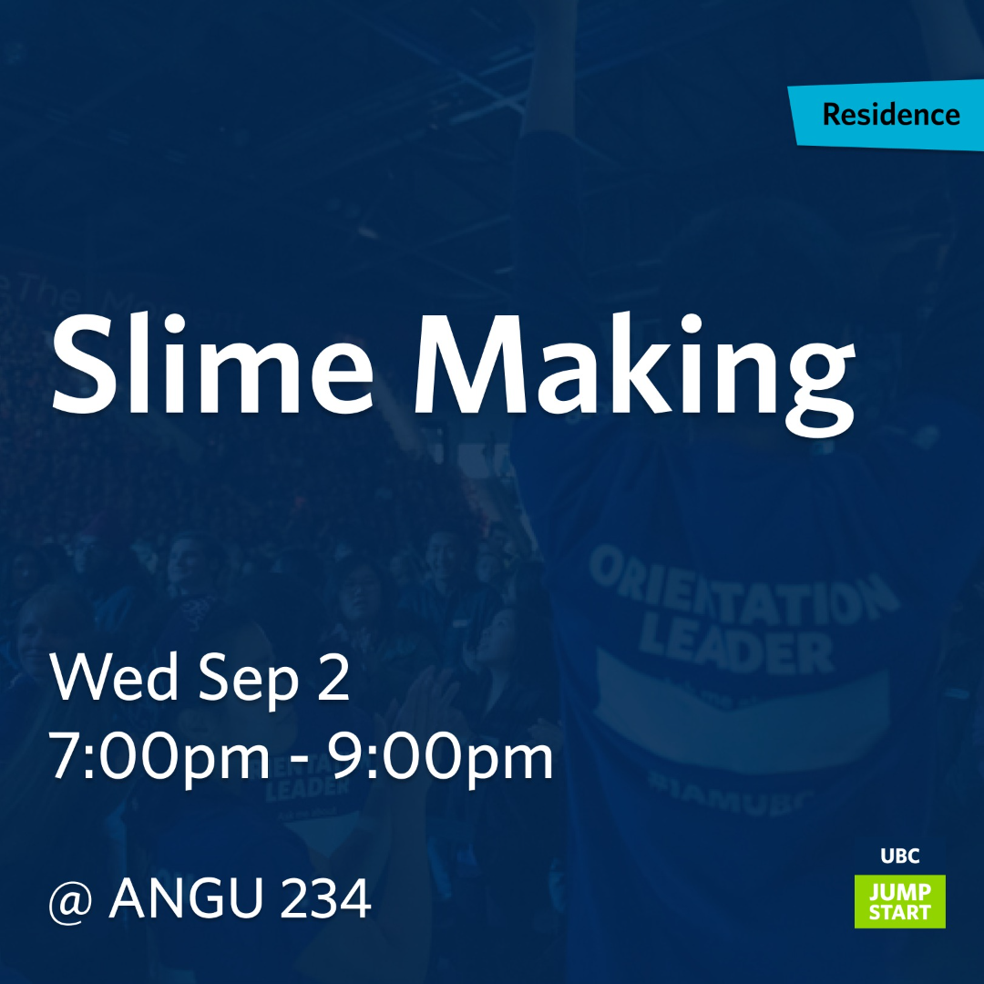 Slime Making