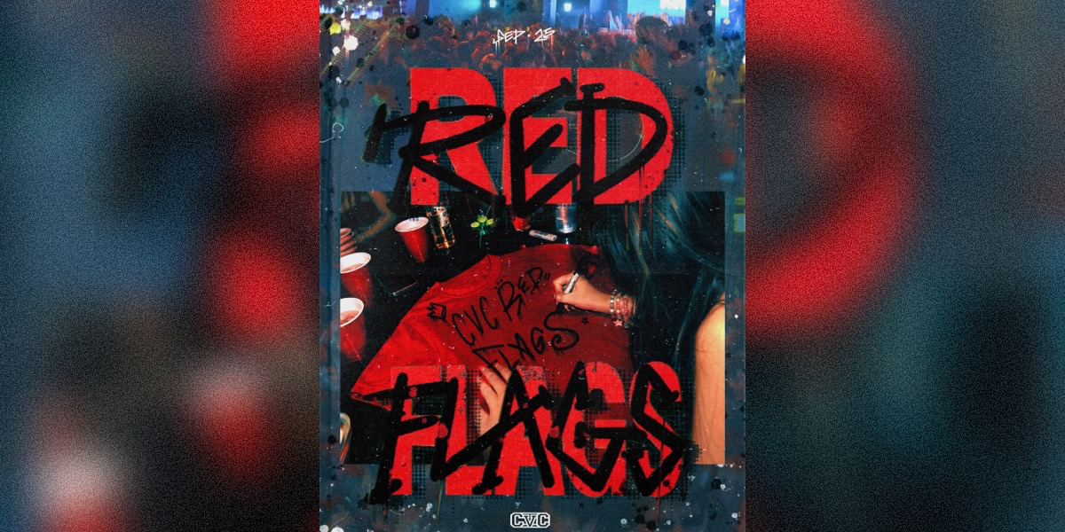 [CVC][FSU] Red Flags Party