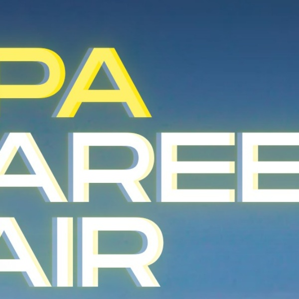 CPA Career Fair