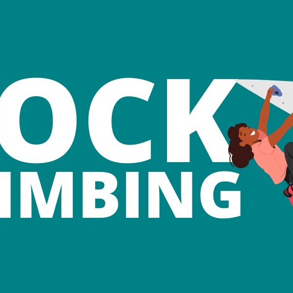Rock Climbing