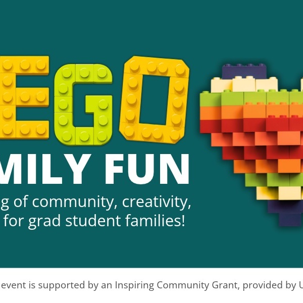 Lego Family Fun