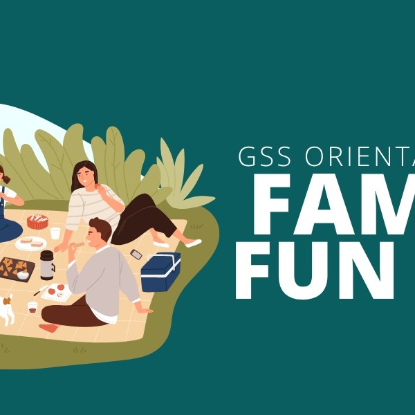 GSS Family Fun Day