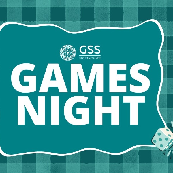 June Games Night
