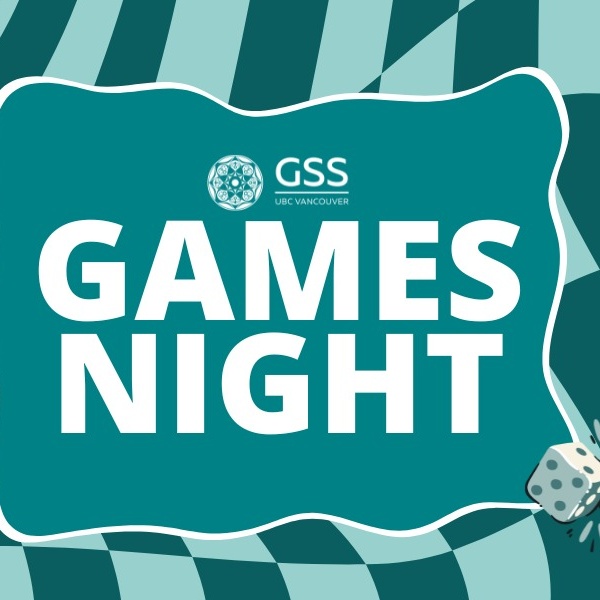 January Games Night
