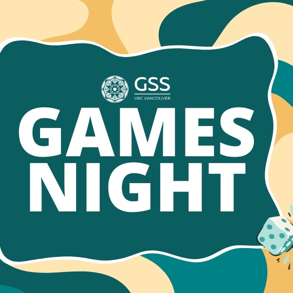 July Games Night