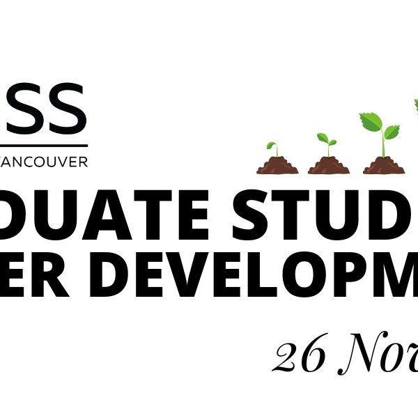 Graduate Student Career Development Day 2025